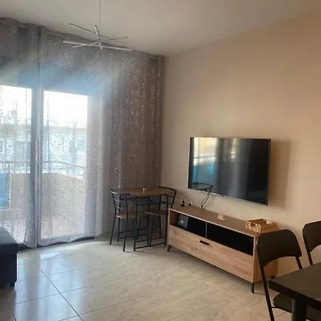 Lägenhet Emiliya M Kallithea (Chalkidiki)