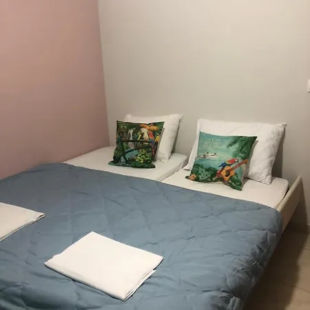 Emiliya M Lägenhet Kallithea (Chalkidiki)