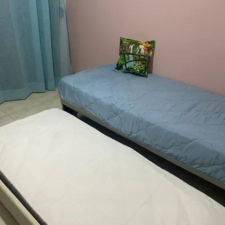 Emiliya M Kallithea (Chalkidiki)