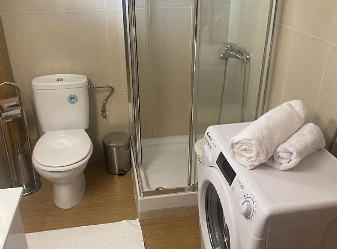 Emiliya M 아파트 *