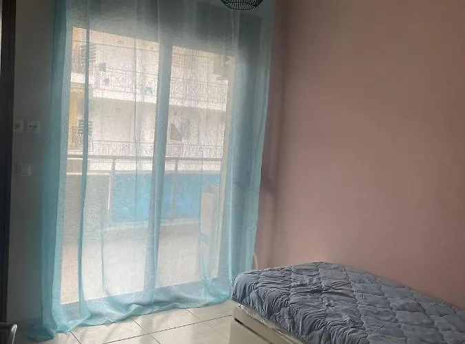 Emiliya M 아파트 Kallithea (Chalkidiki)