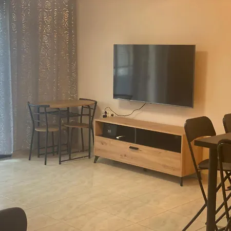 Emiliya M Kallithea (Chalkidiki)