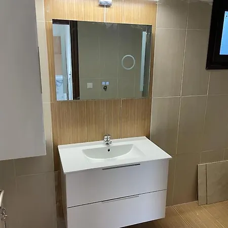 Apartment Emiliya M Kallithea (Chalkidiki)