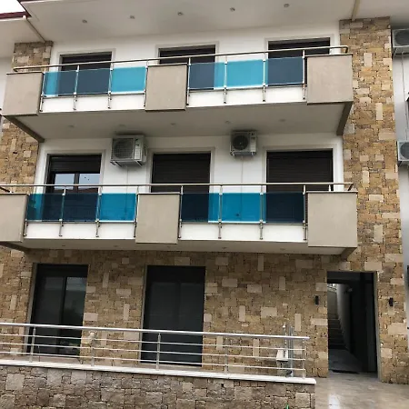 Apartment Emiliya M *