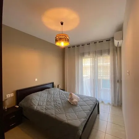 Emiliya M Apartment