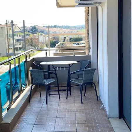 Apartament Emiliya M *
