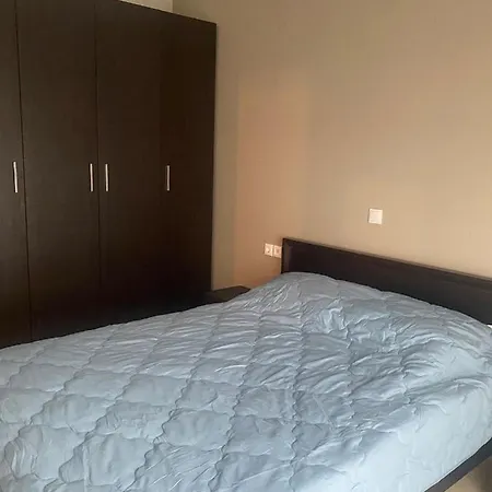 Emiliya M Apartment