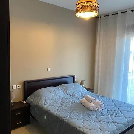 Emiliya M * Kallithea (Chalkidiki)