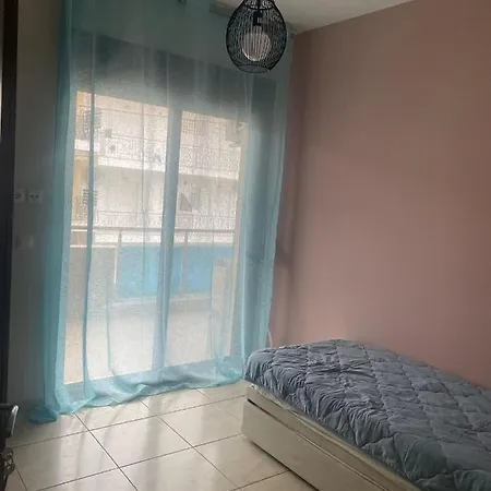 Emiliya M Apartment Kallithea (Chalkidiki)