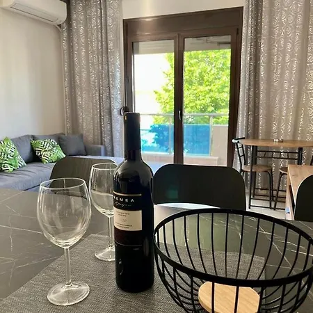 Apartment Emiliya M Kallithea (Chalkidiki)