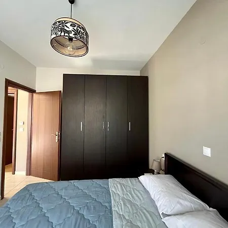 Emiliya M Apartment Kallithea (Chalkidiki)
