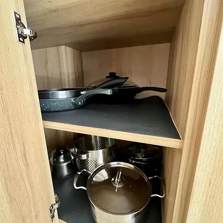 Apartment Emiliya M