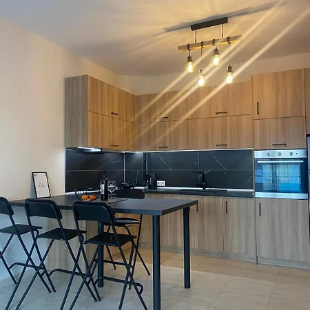 Emiliya M Apartament