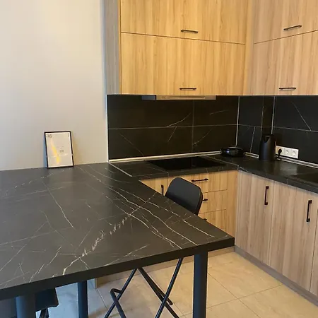 Apartament Emiliya M
