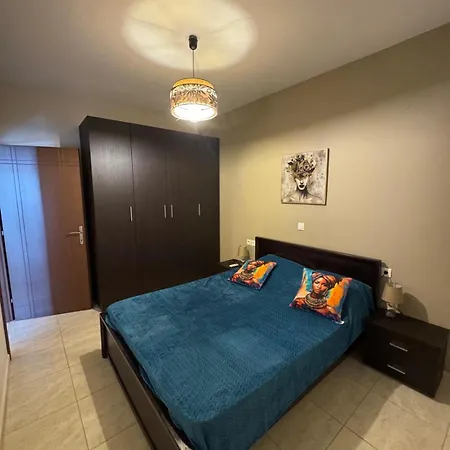 Emiliya M Apartament