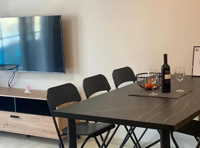 Apartamento Emiliya M *
