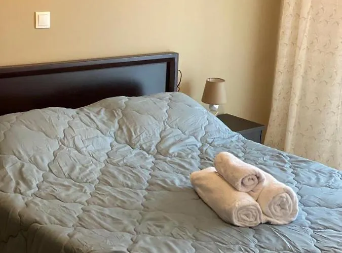 Emiliya M Kallithea (Chalkidiki)