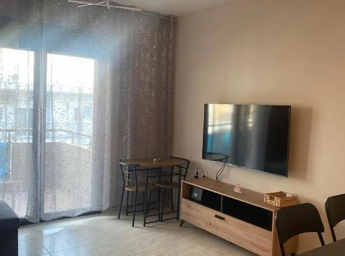 Apartamento Emiliya M Kallithea (Chalkidiki)