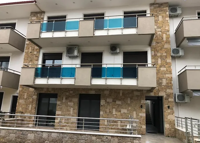 Apartamento Emiliya M *