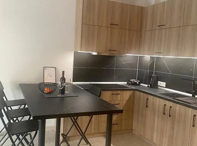 Apartamento Emiliya M