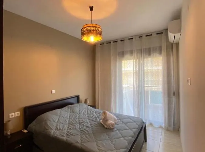 Emiliya M Apartamento