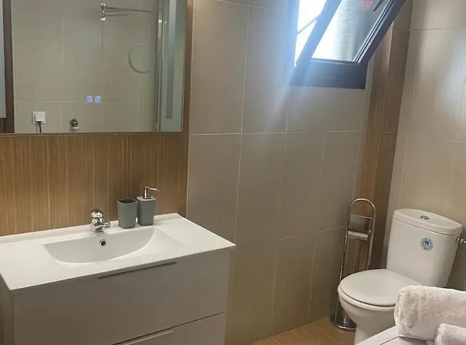 Apartamento Emiliya M Kallithea (Chalkidiki)