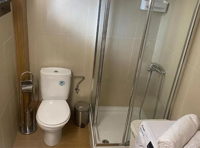 Apartamento Emiliya M Kallithea (Chalkidiki)