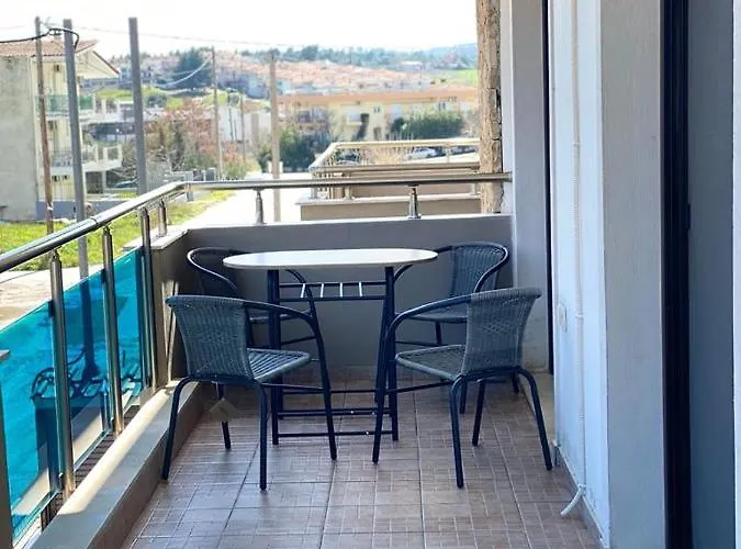 Apartamento Emiliya M *