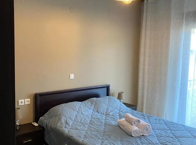 Emiliya M * Kallithea (Chalkidiki)