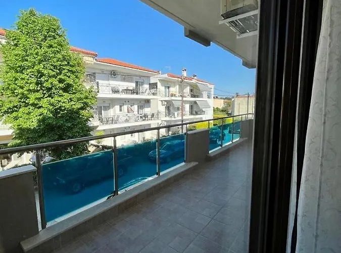 Emiliya M * Kallithea (Chalkidiki)