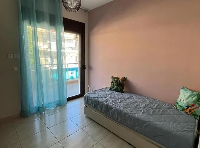 Emiliya M Apartamento *