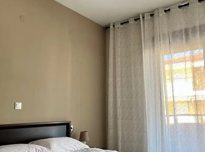 Emiliya M Kallithea (Chalkidiki)