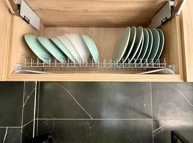 Emiliya M Apartamento Kallithea (Chalkidiki)