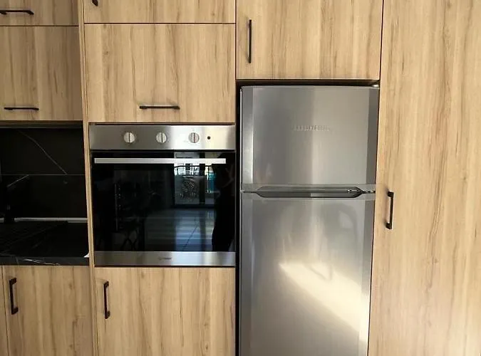 Emiliya M Apartamento