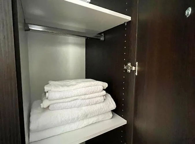 Emiliya M Apartamento