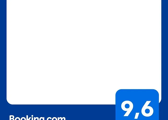 Emiliya M Apartamento Kallithea (Chalkidiki)