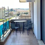 Apartmán Emiliya M *