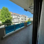 Emiliya M * Kallithea (Chalkidiki)
