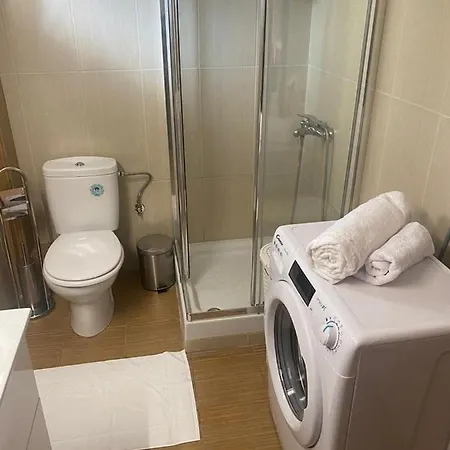 Emiliya M Appartement *