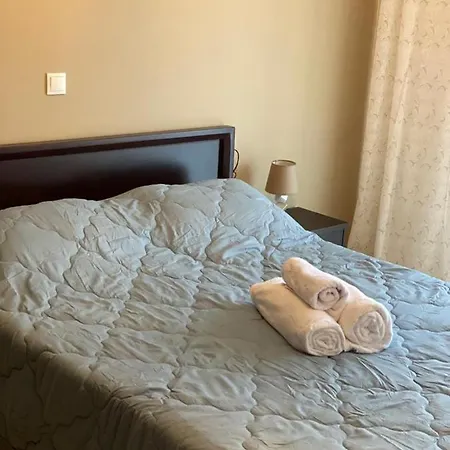 Emiliya M Kallithea (Chalkidiki)