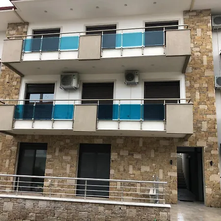 Appartement Emiliya M *