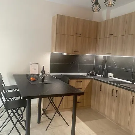 Appartement Emiliya M