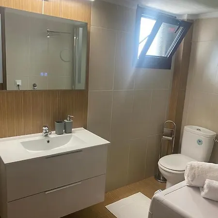 Appartement Emiliya M Kallithea (Chalkidiki)