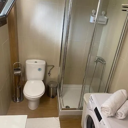 Appartement Emiliya M Kallithea (Chalkidiki)