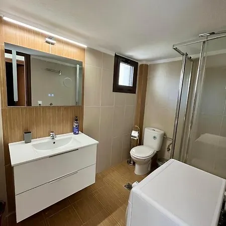 Emiliya M Appartement *