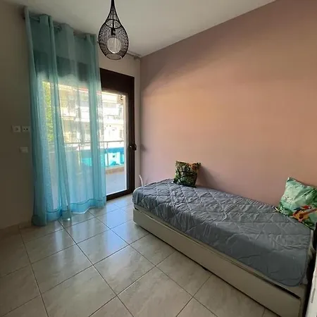 Emiliya M Appartement *