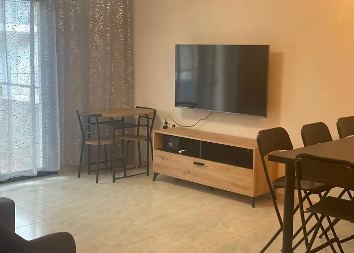 Emiliya M Kallithea (Chalkidiki)