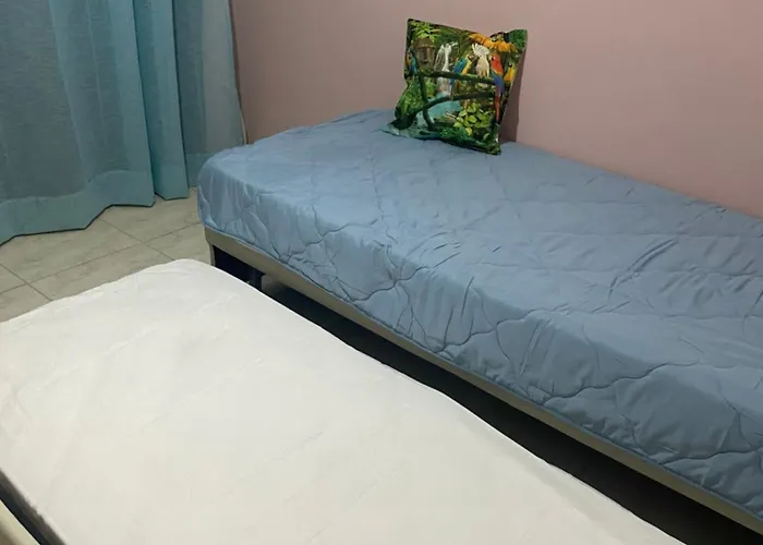 Emiliya M Kallithea (Chalkidiki)